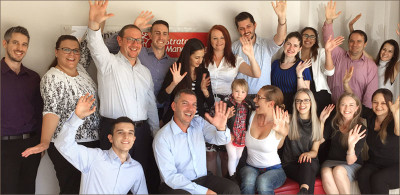 strata managers