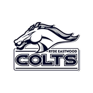 Conti Strata - Ryde Colts