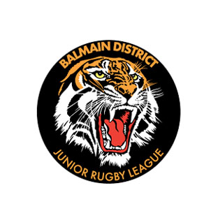 Conti Strata - Balmain Junior League