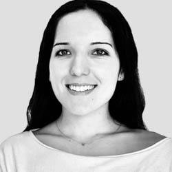 Justine Castrogiovanni