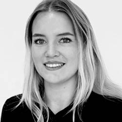 Eliza Almond